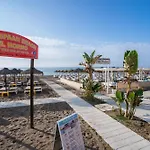 Playa Carihuela Estudio Rey El Carmen