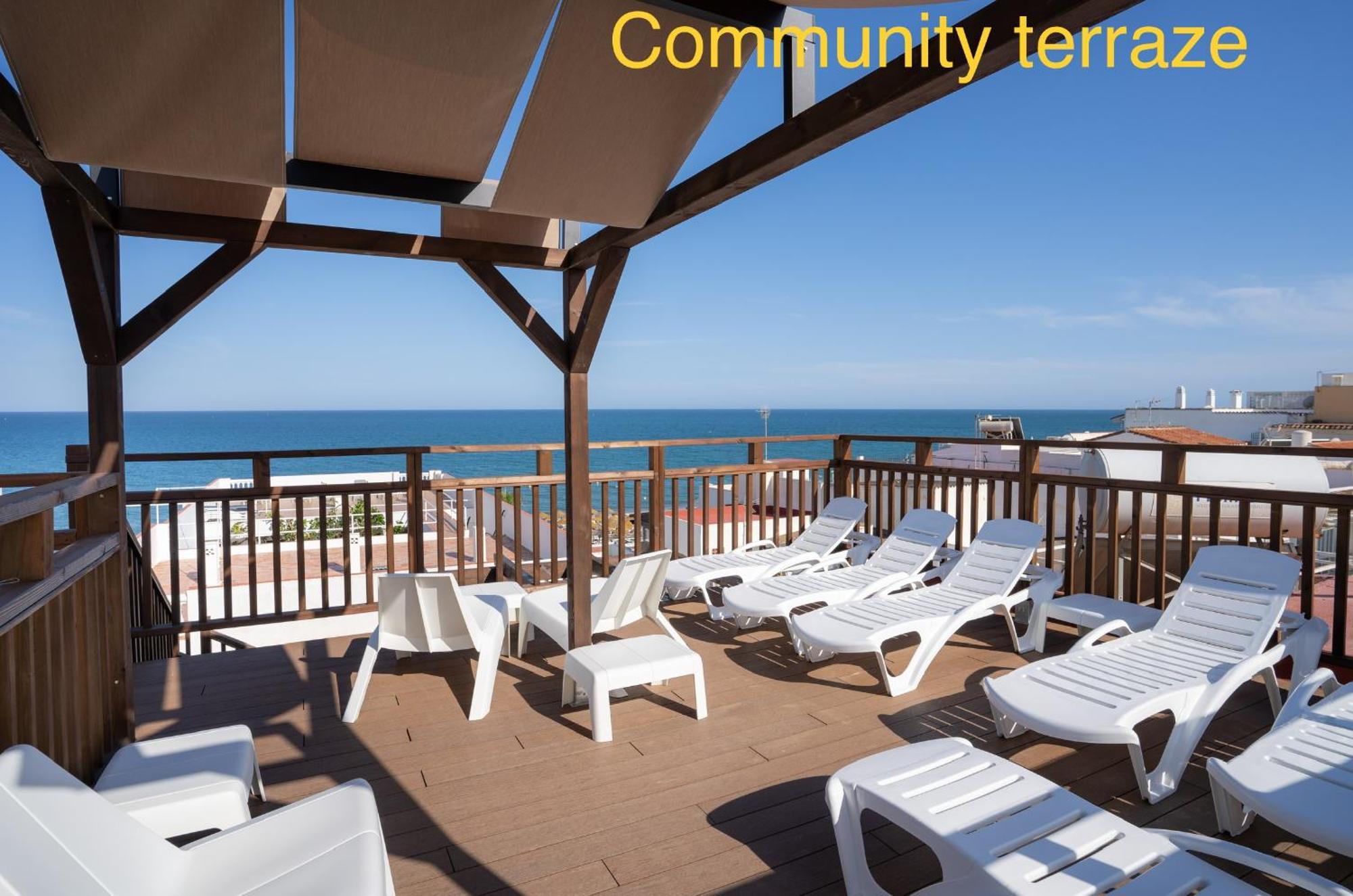 Apartment Playa Carihuela Estudio Rey El Carmen *