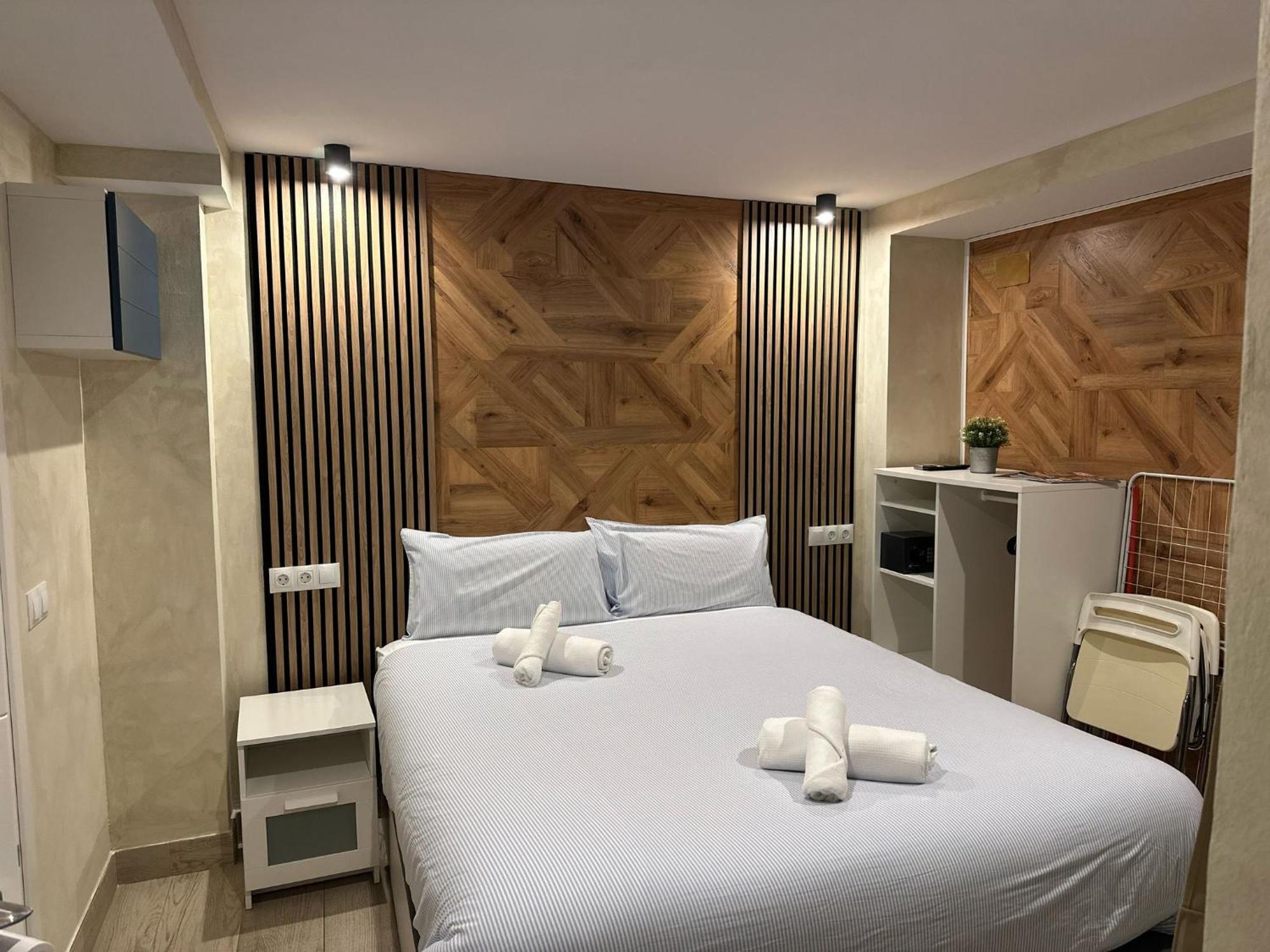 Playa Carihuela Estudio Rey El Carmen Apartment Torremolinos